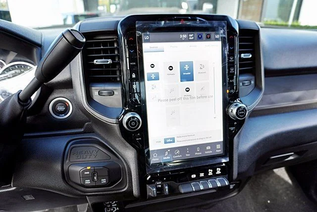 2026 RAM 2500 Tradesman - Photo 31