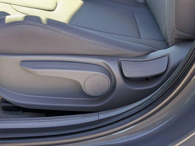 New 2026 Gray Hyundai SE image 19