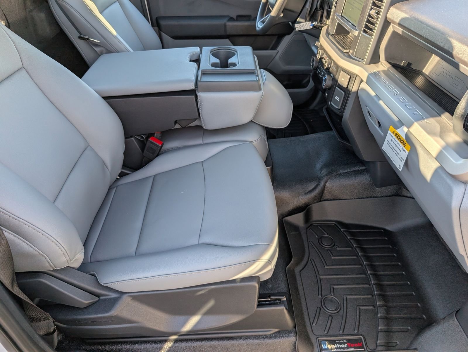 2026 Ford F-250 Super Duty XL - Photo 24