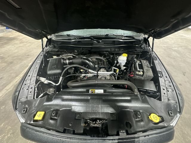 Used 2020 Gray Ram Warlock image 22