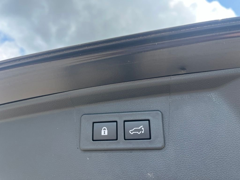 Certified Used 2024 Black Subaru Onyx Edition image 10