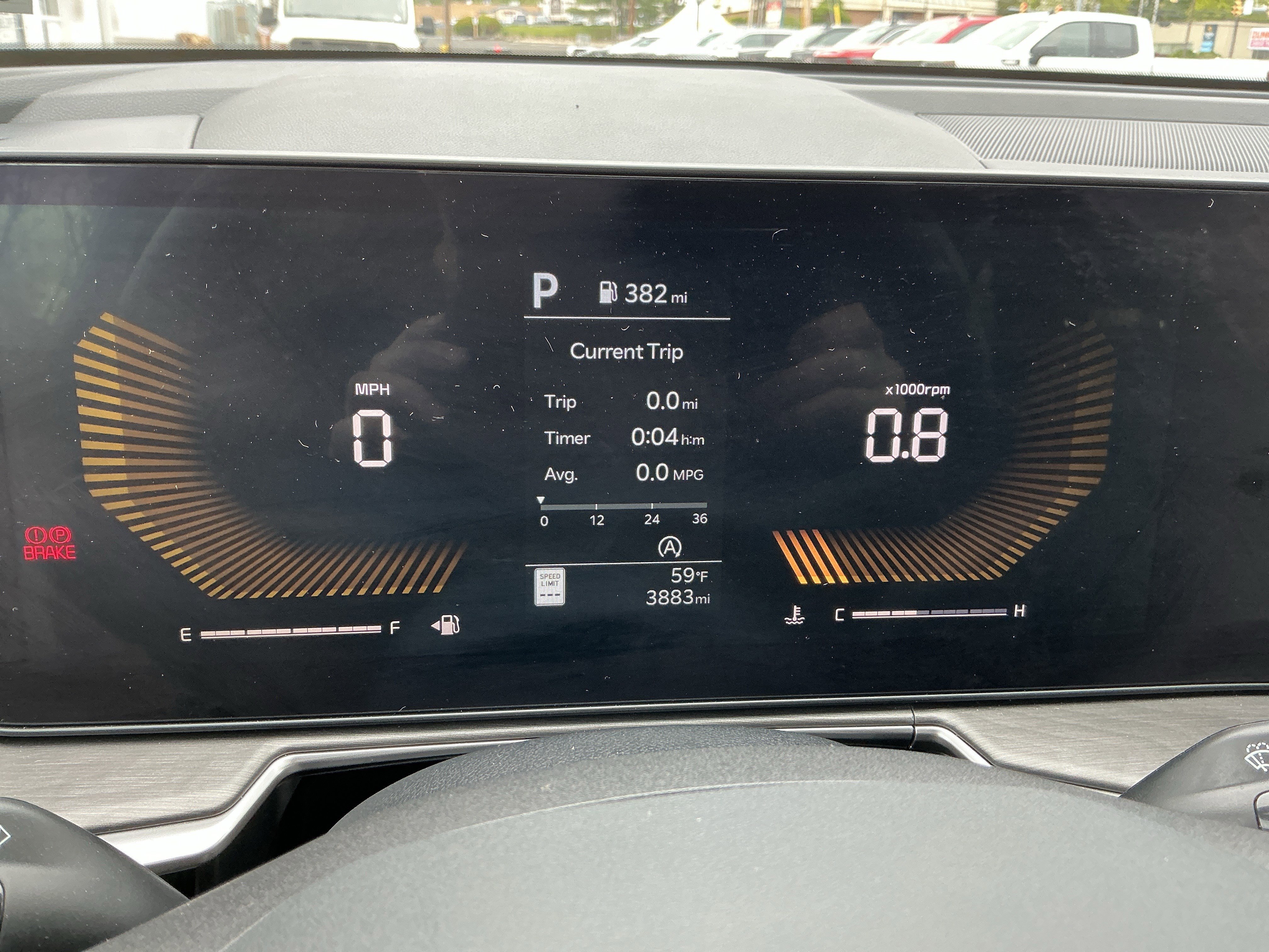 2026 Kia Sorento X-Line EX - Photo 17