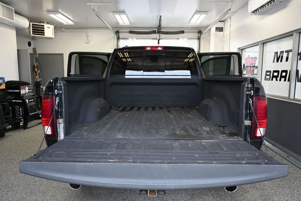 Used 2016 Black Ram Sport image 33