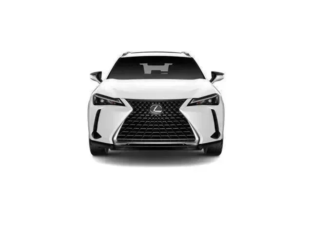 New 2026 Ultra White Lexus UX 300h PREMIUM image 47