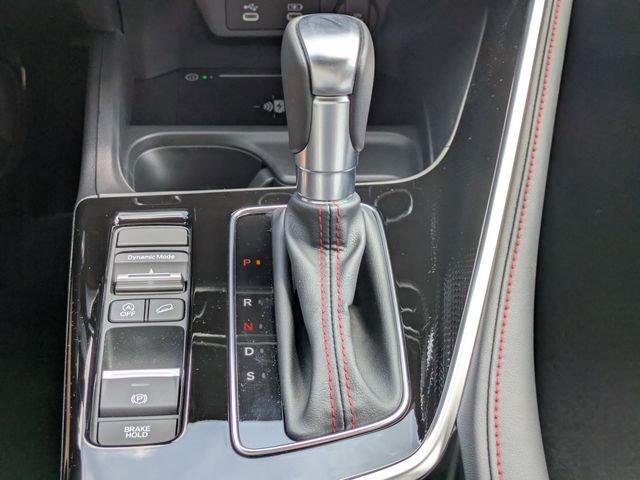 New 2026 Urban Gray Pearl Acura A-Spec Package image 23