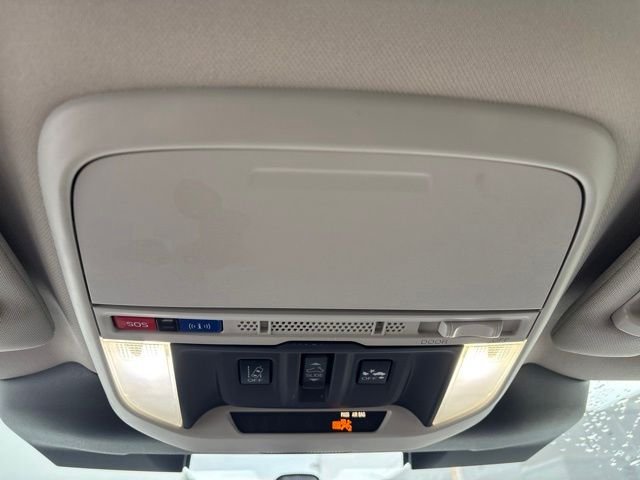 Certified Used 2022 Brown Subaru Limited image 21