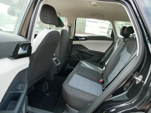New 2026 Black Volkswagen 1.5T S image 20