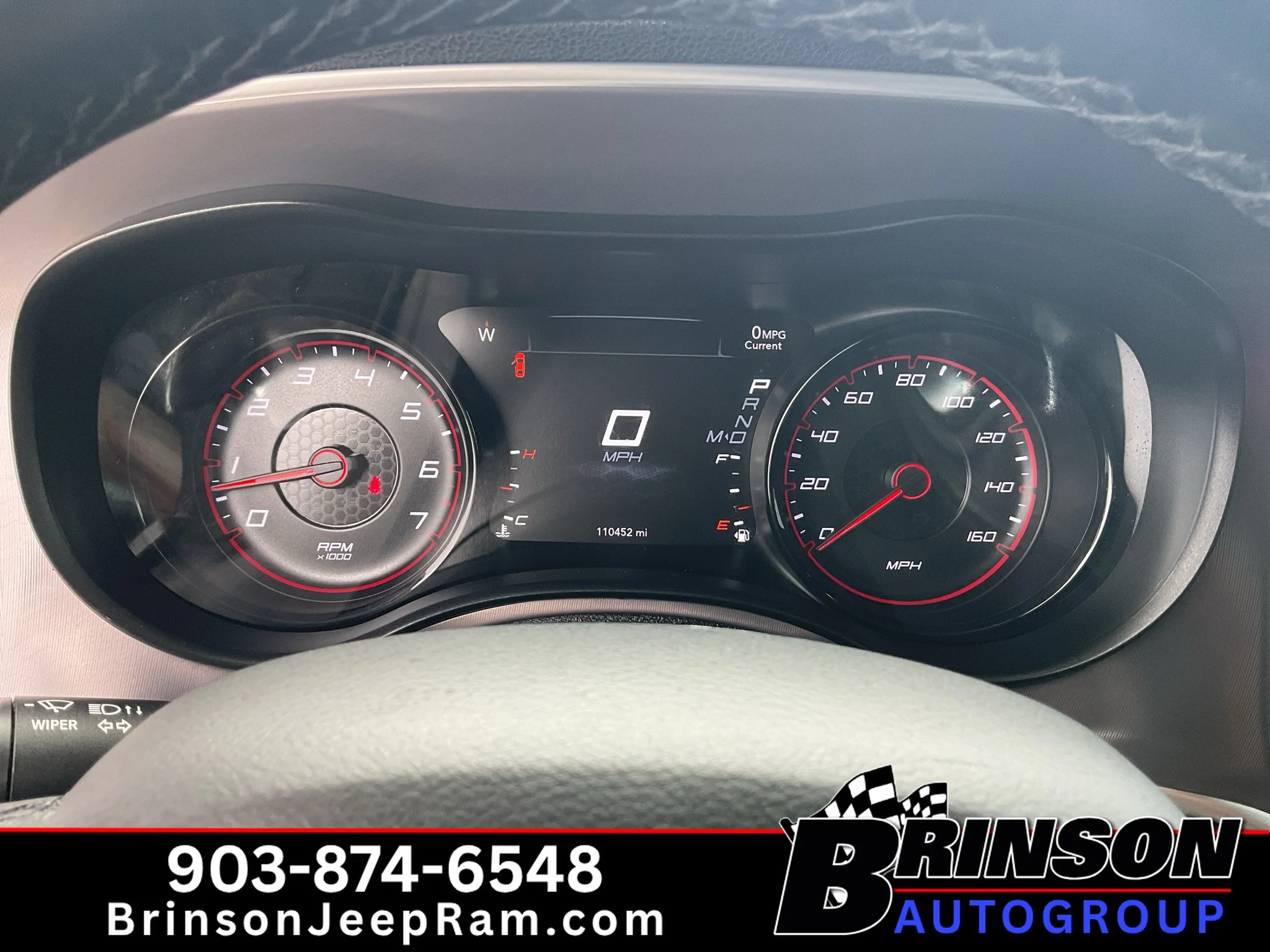 Used 2022 Pitch Black Clearcoat Dodge R/T image 32
