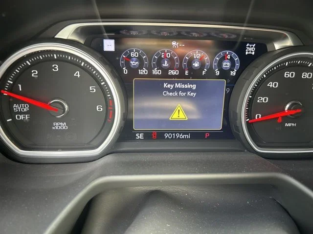 Used 2021 White Chevrolet Premier image 25