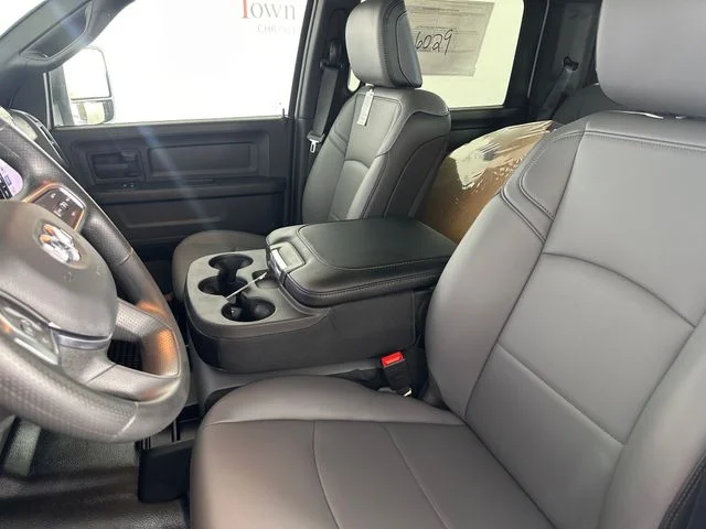 2026 RAM 2500 Tradesman - Photo 21