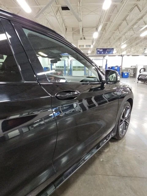 Used 2023 Black INFINITI SPORT image 53