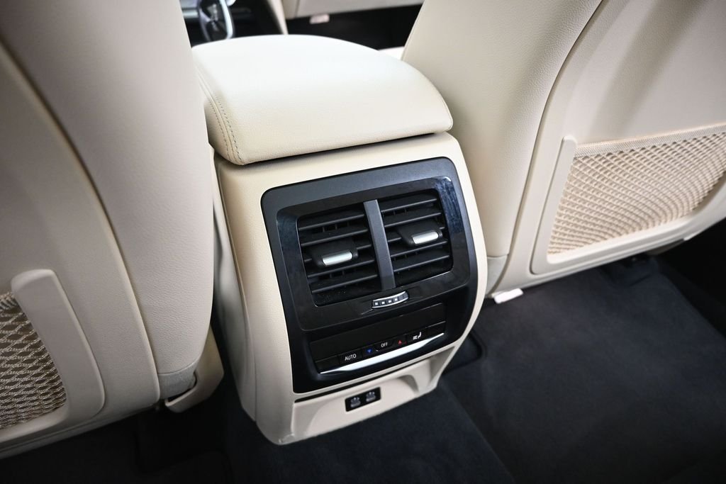 Certified Used 2020 White BMW sDrive30i image 20