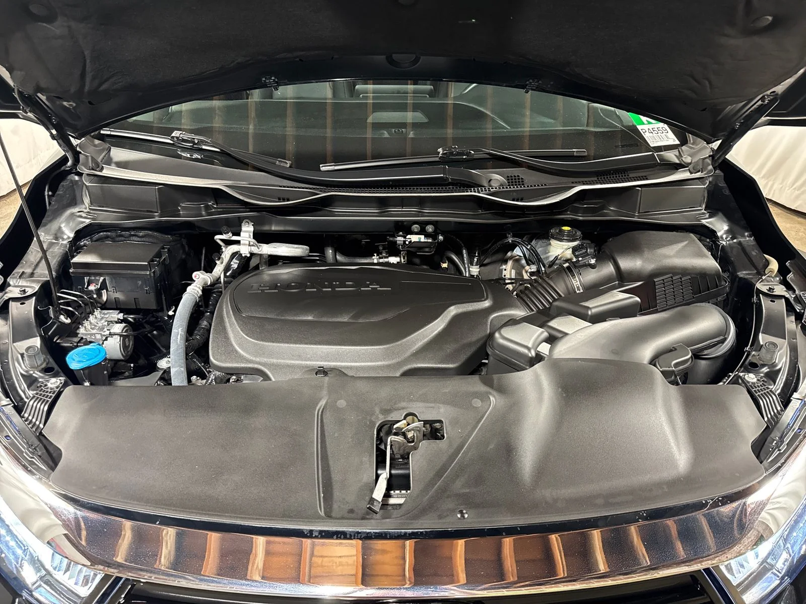 2023 Honda Odyssey Touring - Photo 30