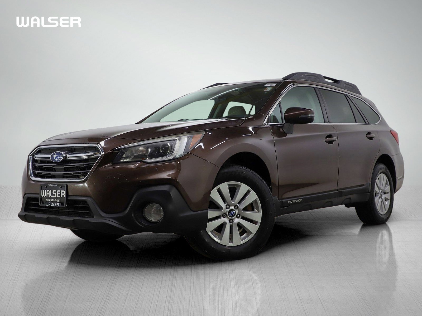 2019 Subaru Outback Premium