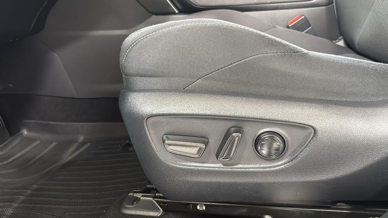 Certified Used 2024 Silver Toyota LE image 14