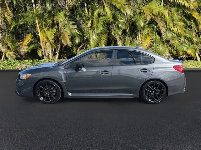 Used 2020 Gray Subaru Premium image 8