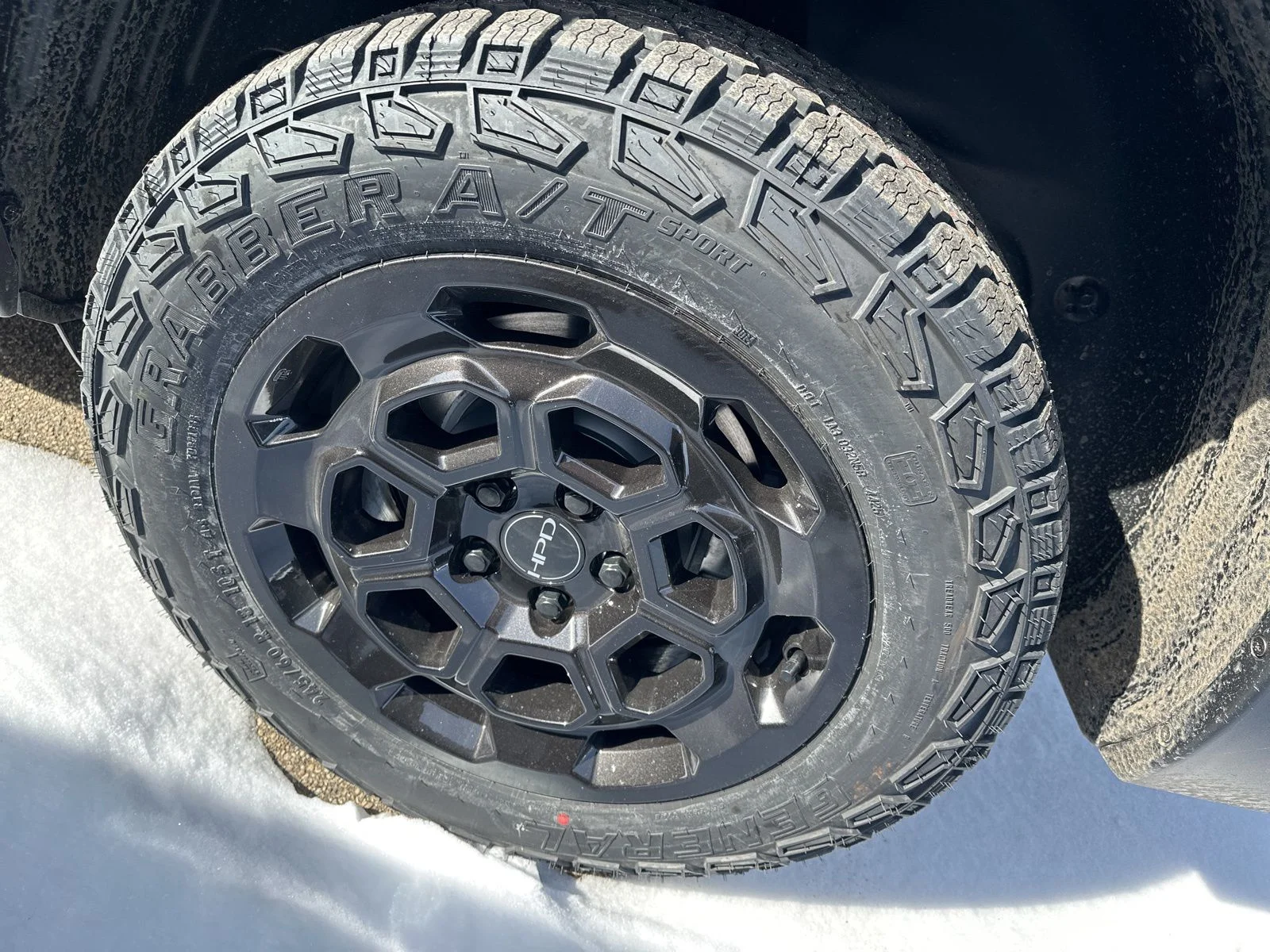 2026 Honda Ridgeline TrailSport - Photo 10