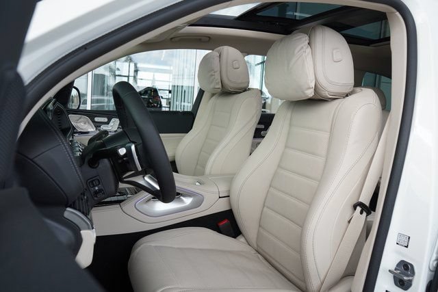 2026 Mercedes-Benz GLS Base - Photo 53
