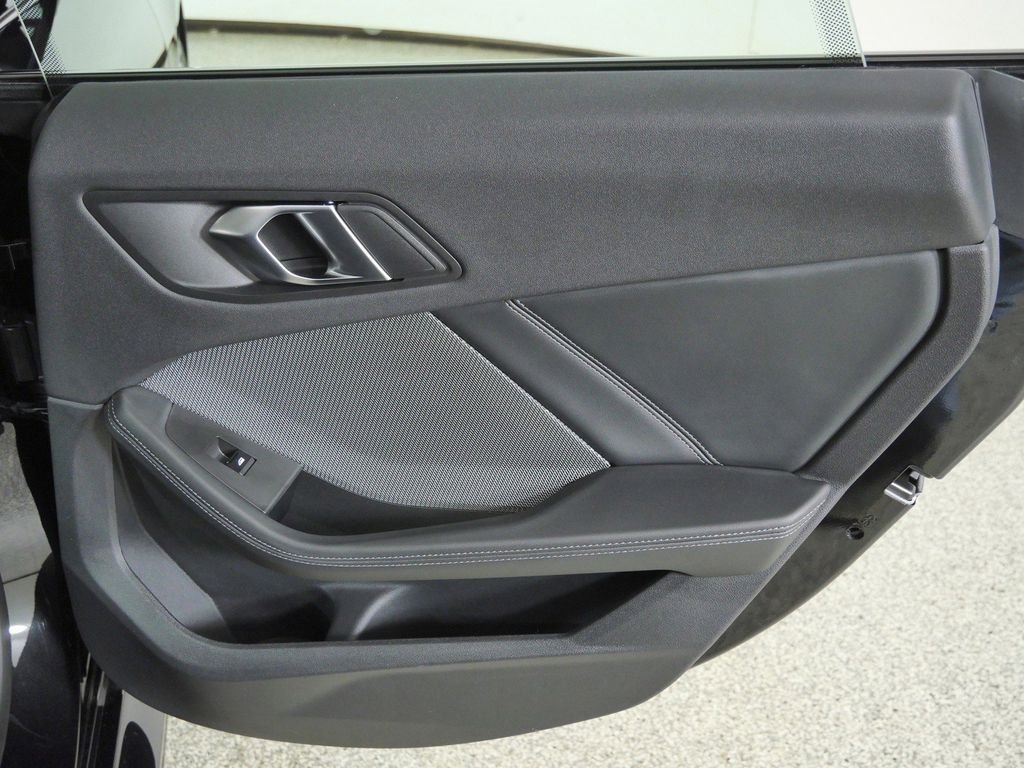 New 2026 Black Sapphire Metallic BMW M235i xDrive image 24