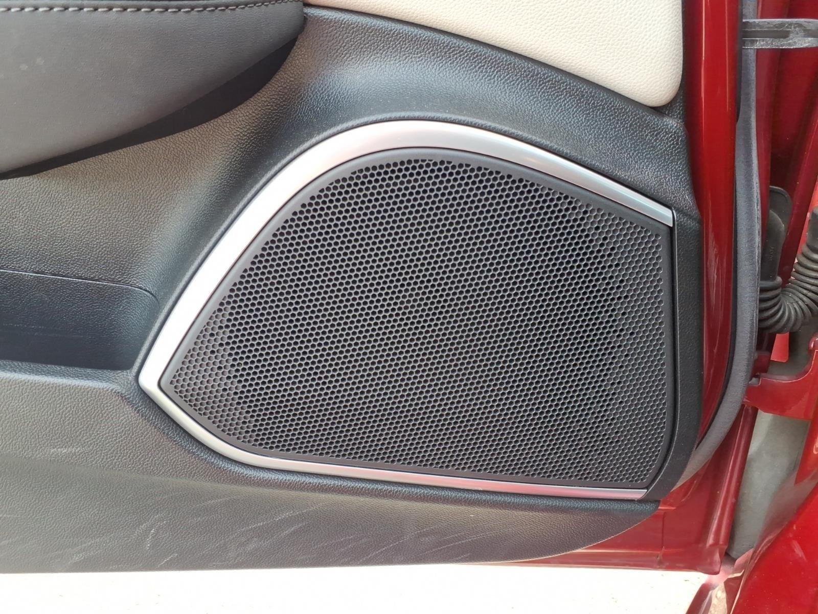 Used 2019 ROSSO COMPETIZIONE TRI-COAT Alfa Romeo TI image 7