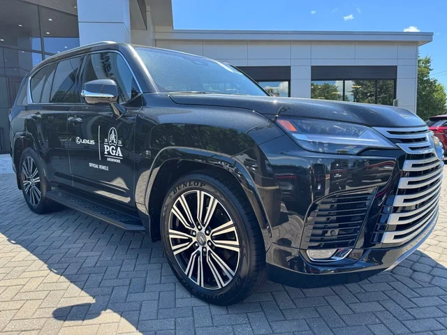 2026 LX