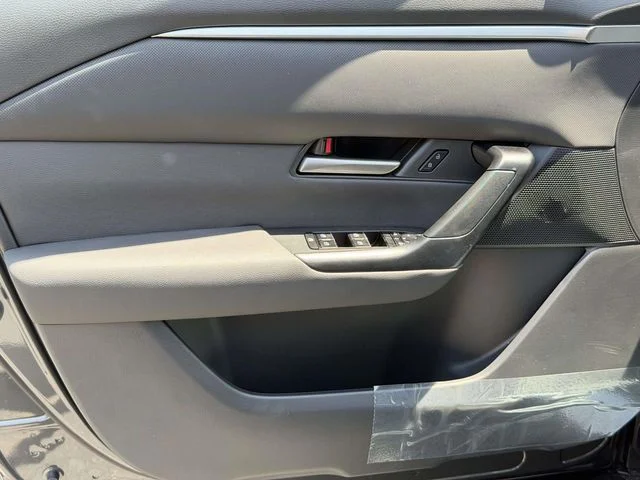 New 2026 Machine Gray Mazda Preferred AWD image 26