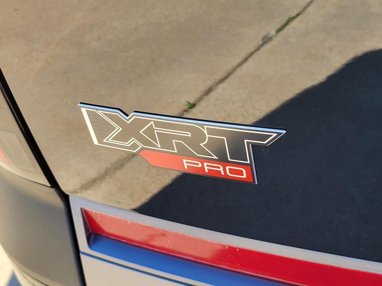 New 2026 Abyss Black Pearl Hyundai XRT Pro image 6