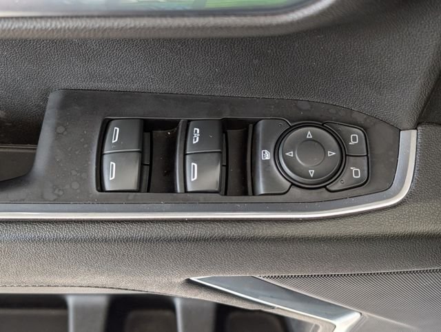 Used 2023 Summit White Chevrolet RST image 16