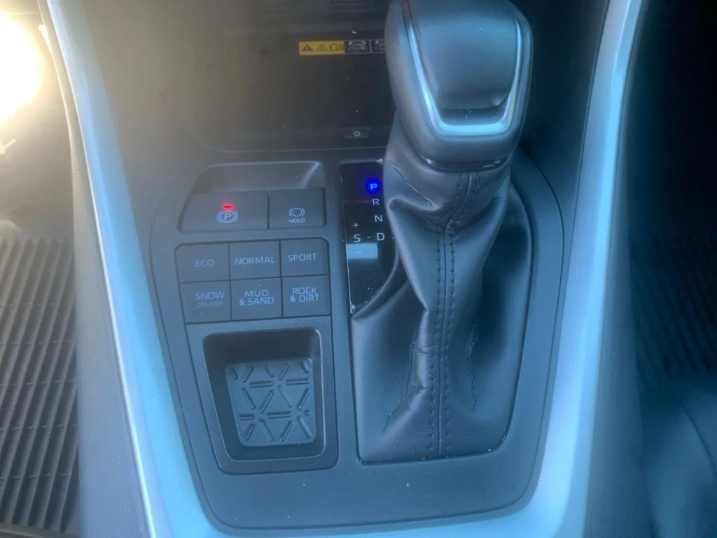 Used 2025 Blueprint Toyota XLE Premium image 21