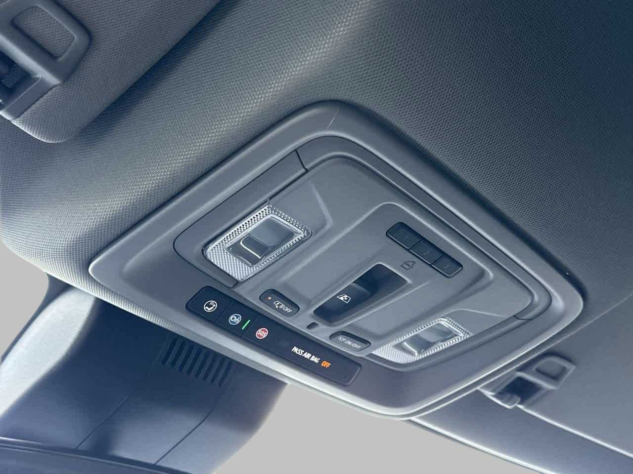 2026 Chevrolet Silverado 1500 RST - Photo 25