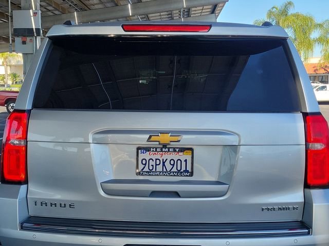 2020 Chevrolet Tahoe Premier - Photo 26
