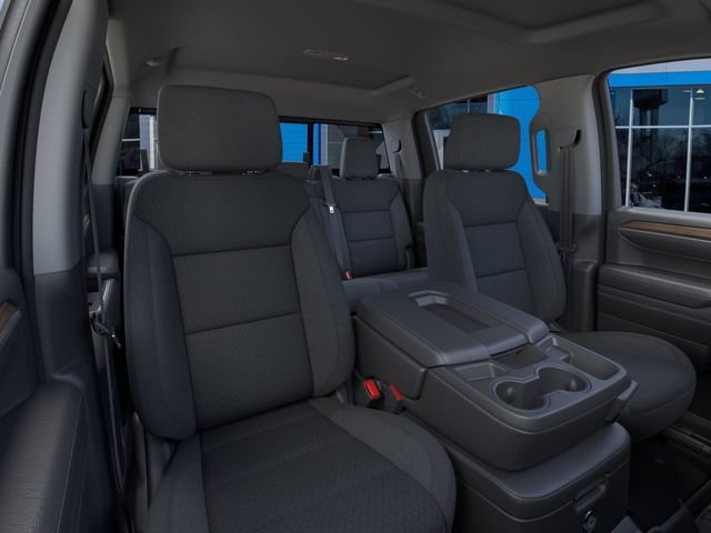 2026 Chevrolet Silverado 1500 LT - Photo 17