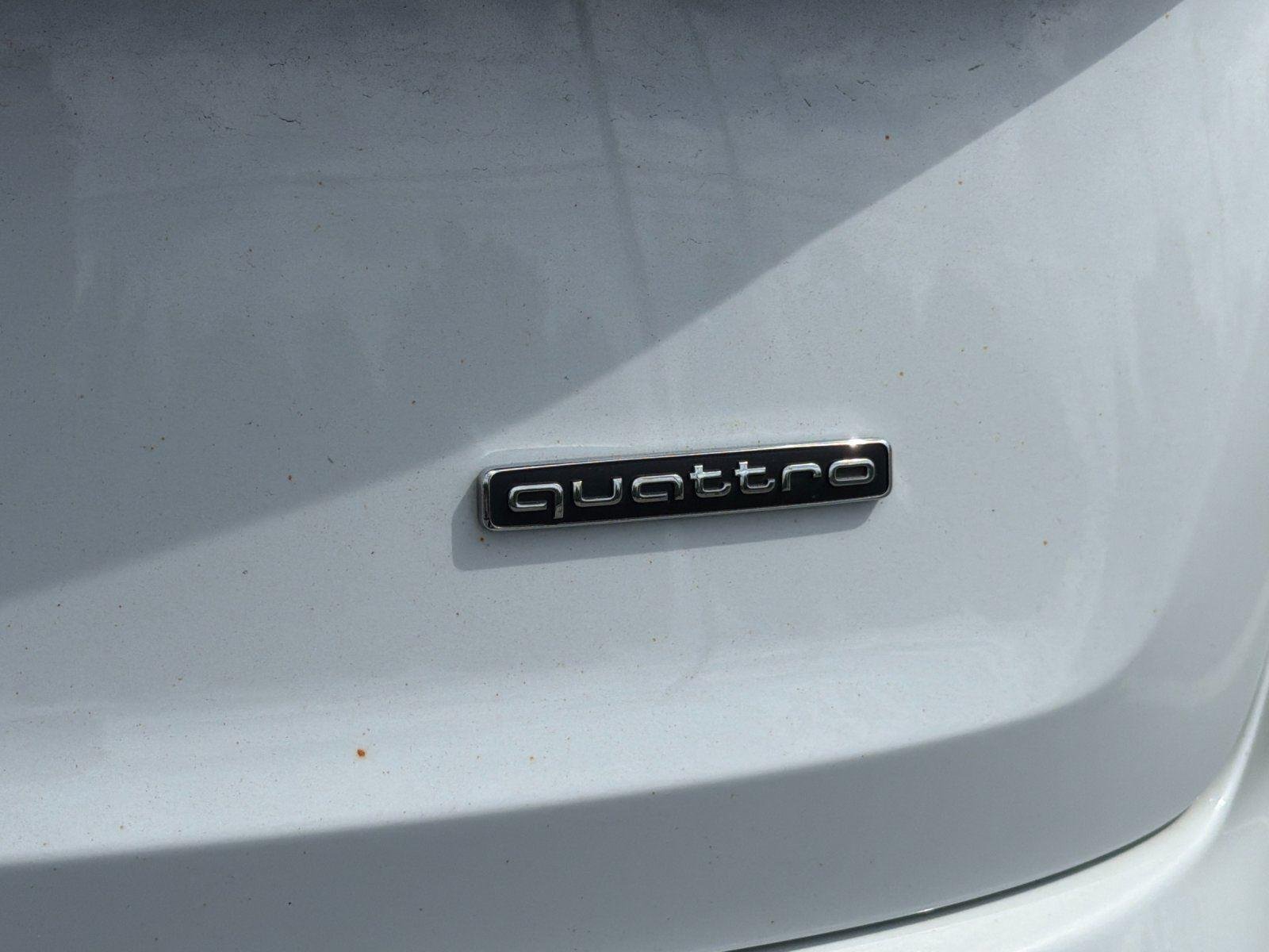 Used 2024  Audi Premium Plus image 10