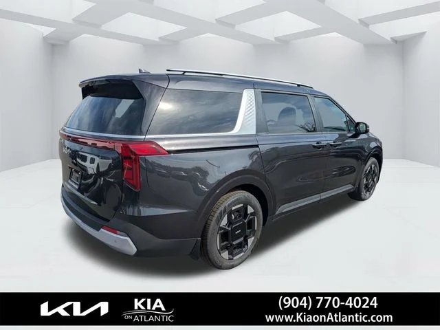 New 2026 Panthera Metal Kia EX image 3