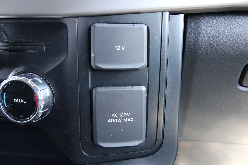 Used 2024  Ford XLT image 29