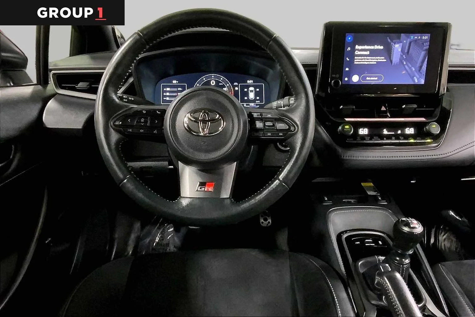 Certified Used 2025 Ice Cap Toyota Premium image 6