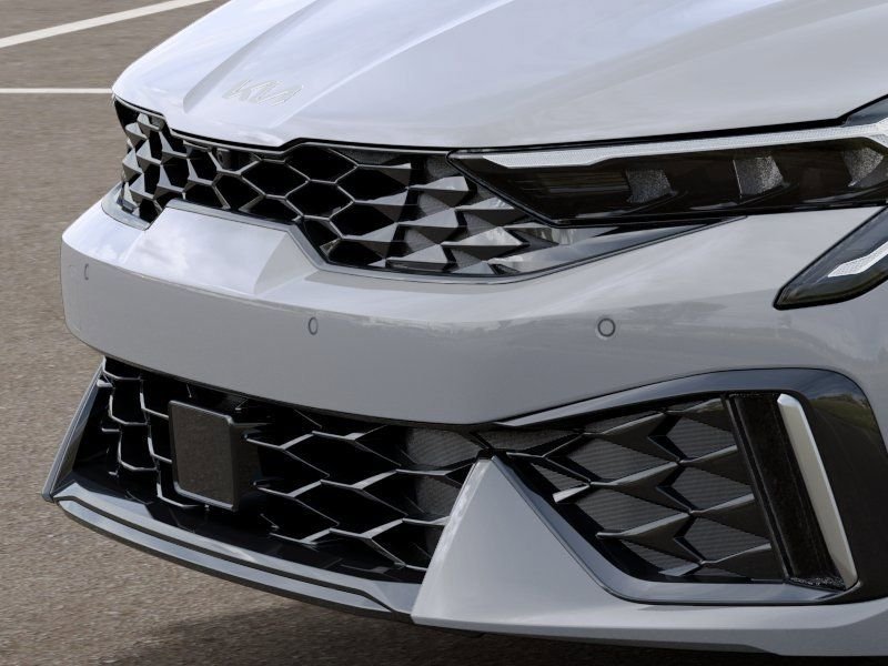 New 2026 Gray Kia GT image 12