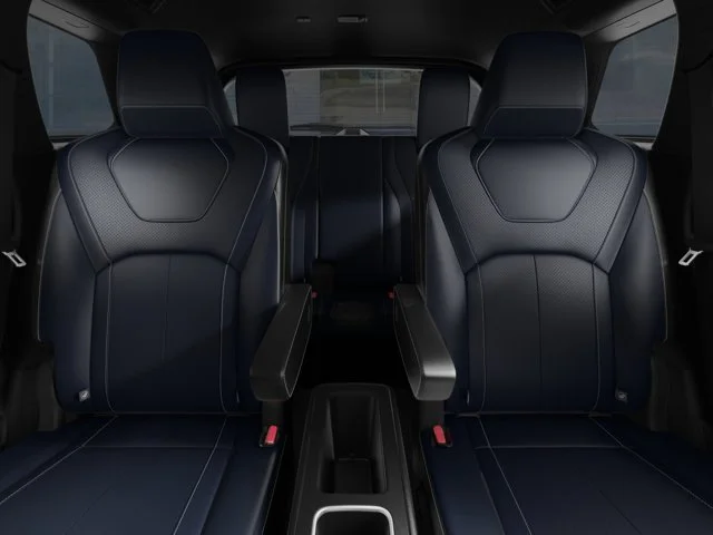 New 2027 RADIANT WHITE INFINITI Sport AWD image 8