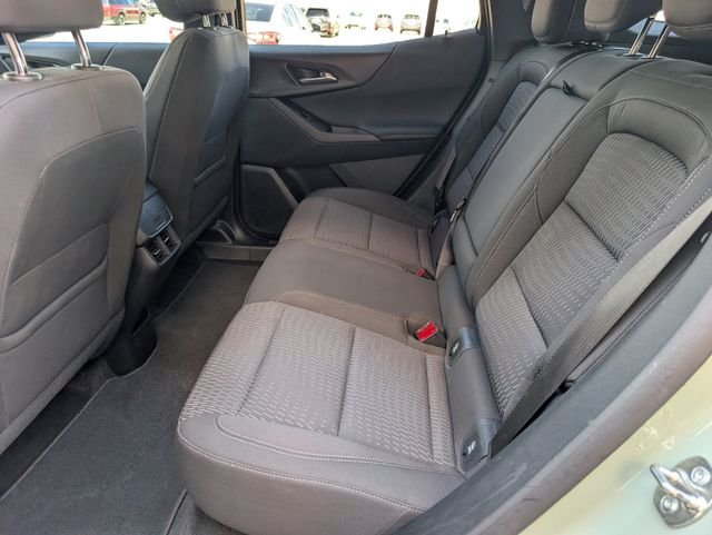 Used 2025 Green Chevrolet LT image 24
