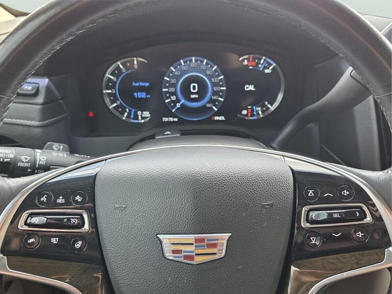 Used 2020 Black Raven CADILLAC 4WD 4DR PREMIUM LUXURY image 33