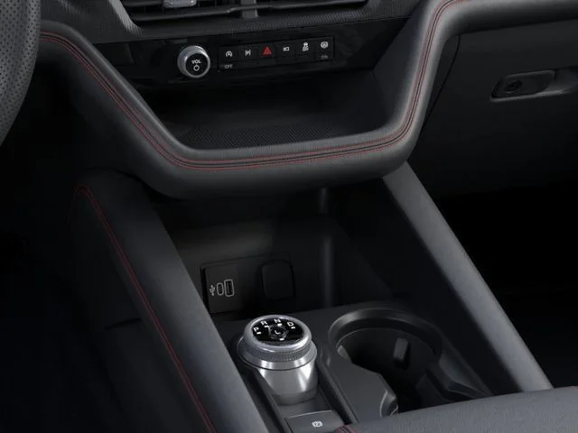 New 2026 Black Metallic Ford ST-Line image 15