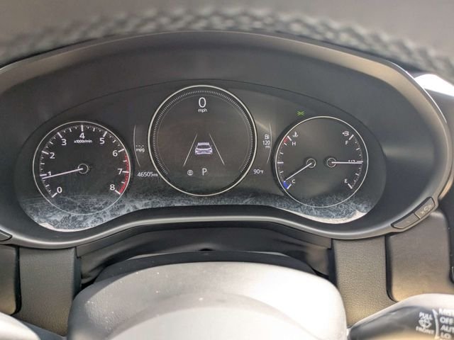 Used 2023 Machine Gray Mazda 2.5 Turbo Premium Plus Package image 31