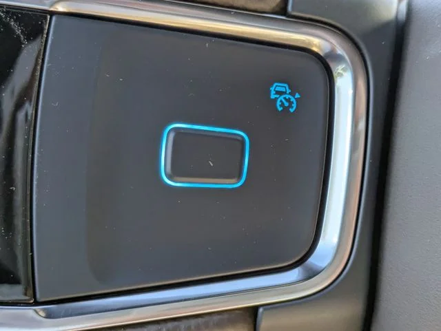 New 2027 Star White Metallic Tri-Coat Ford MAX King Ranch® image 26