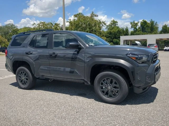 New 2026 Underground Toyota SR5 image 2