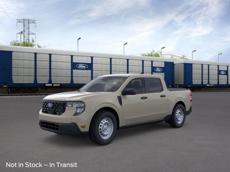 2025 Ford Maverick XL AWD's photo