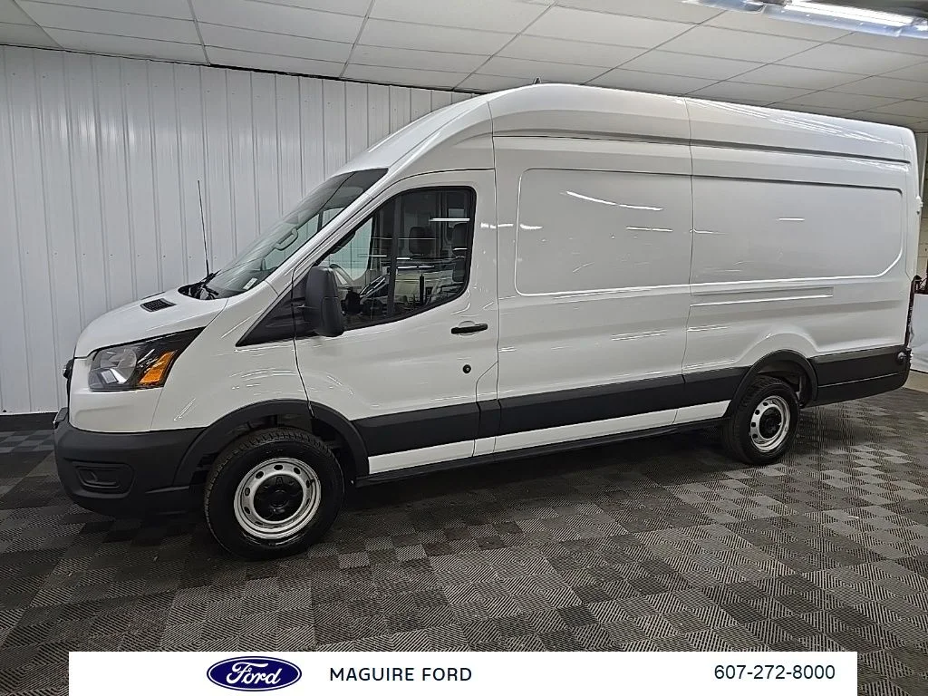 Used 2025 White Ford Base image 6