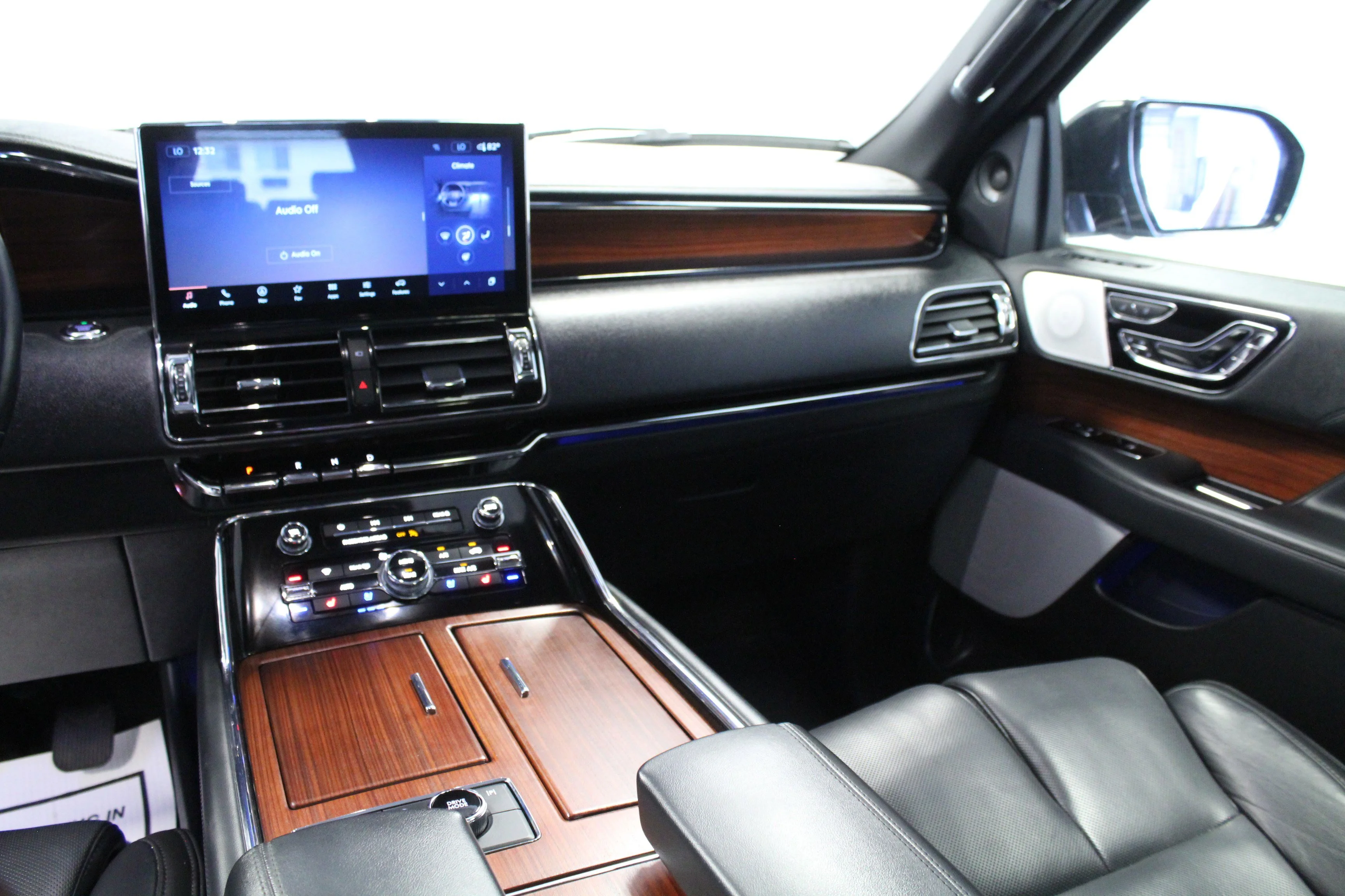 2023 Lincoln Navigator Reserve - Photo 20
