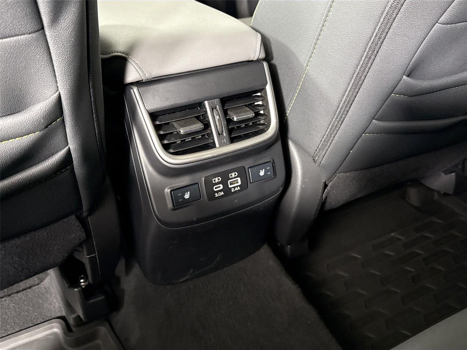 2024 Subaru Outback Onyx Edition - Photo 37