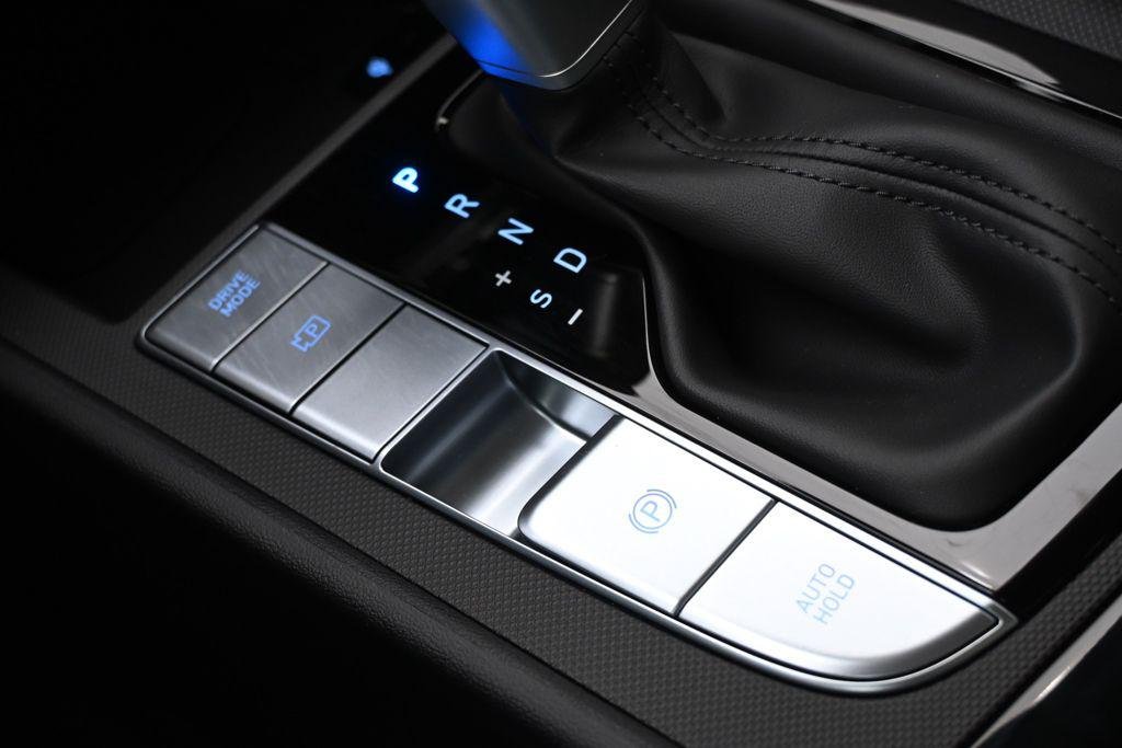 New 2026 Fluid Metal Hyundai Limited image 34