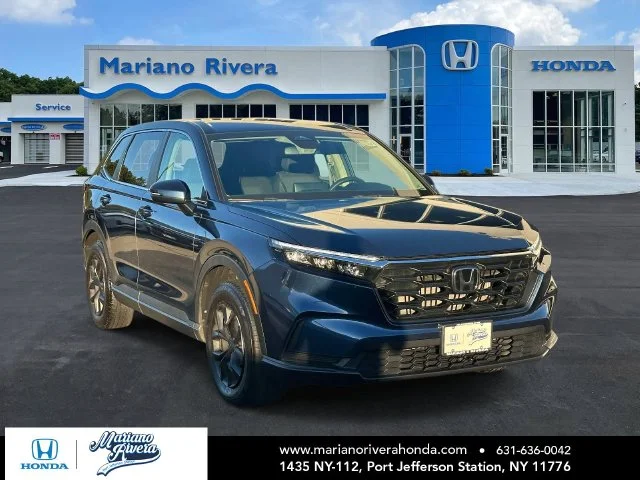 2024 Honda CR-V LX